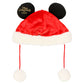 TDR - Christmas 2024 - Santa hat