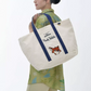 SDJ - my favorite Disney foxes collection - Tote bag