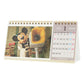 TDR - 2024 Calendar Collection - 23cm calendar