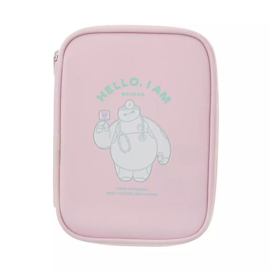 SDJ - CARE ROBOT BAYMAX - Pouch