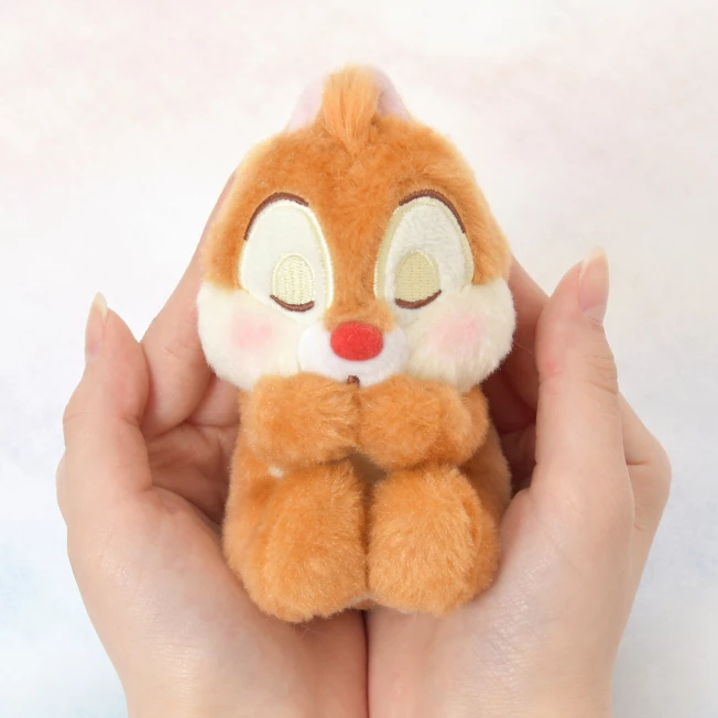 SDJ - Sleeping Plush Collection - Dale