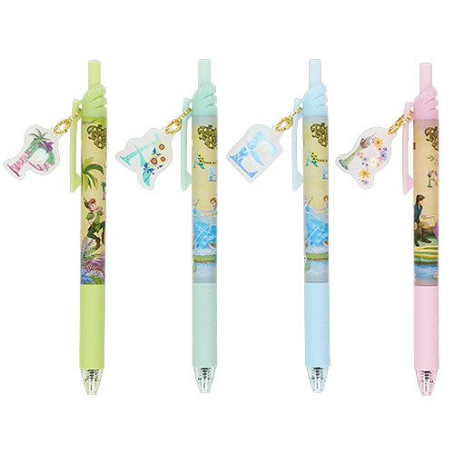 TDR - Fantasy Springs Collection - Ballpen set