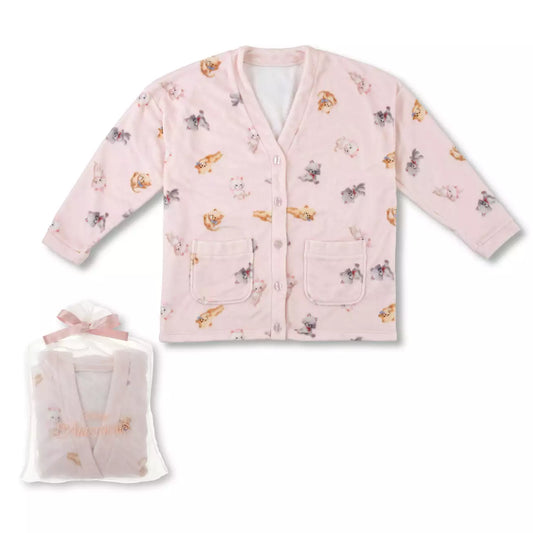 SDJ - NUIGURUMI ART - Home sweater