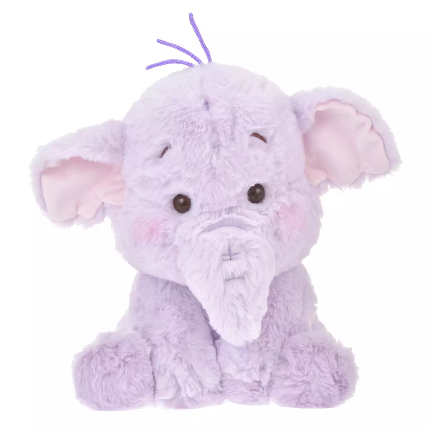 SDJ - KUSUMI PASTEL Collection - 30cm Plush - Lumpy