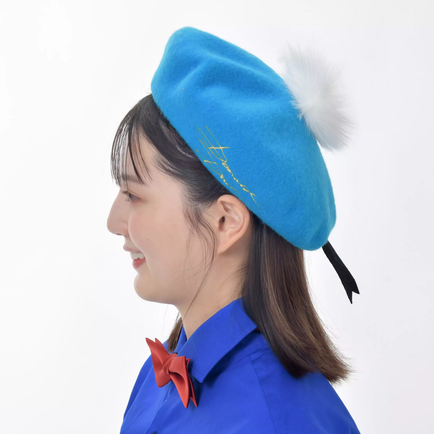 SDJ - DONALD BIRTHDAY 2024 Collection - Baret hat