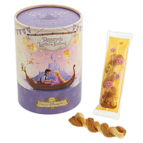 TDR - Rapunzel's Lantern Festival Collection - Cookies