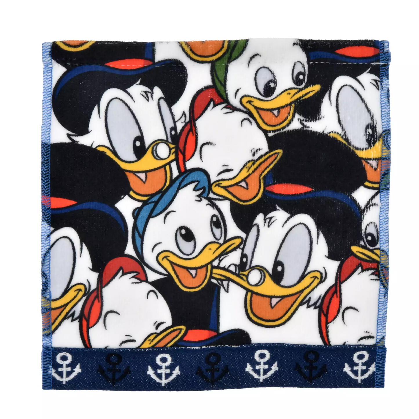 SDJ - DONALD BIRTHDAY 2024 Collection - Towel