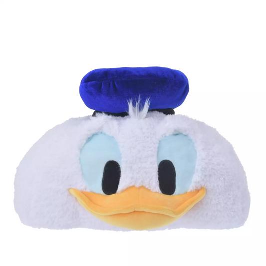 SDJ - DONALD BIRTHDAY 2024 Collection - Tissue box cover