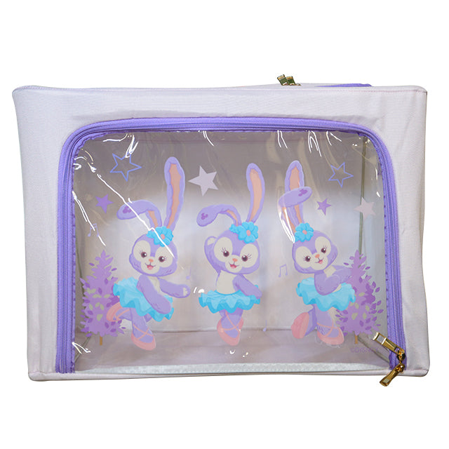 HKDL - StellaLou Foldable Storage Box