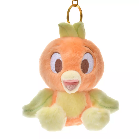SDJ - Sorbet Plush Keychain
