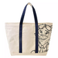 SDJ - my favorite Disney foxes collection - Tote bag
