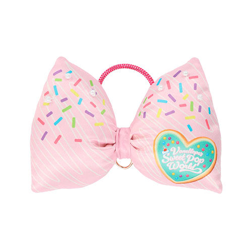 TDR - Vanellope's Sweet Pop World 2025 - Hair tie