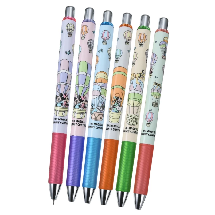 SDJ - The Magical Journey Continues Collection - Pen set