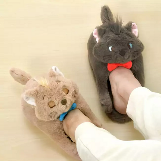 SDJ - Interior Animal collection - Room Slippers