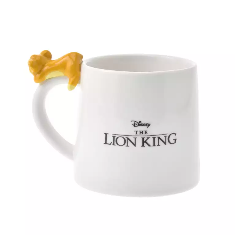 SDJ - THE LION KING 30 YEARS - Mug