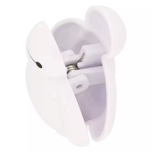 TDR - Baymax clip set of 4