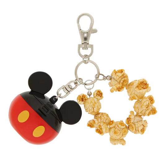 TDR - 2025 - Keychain