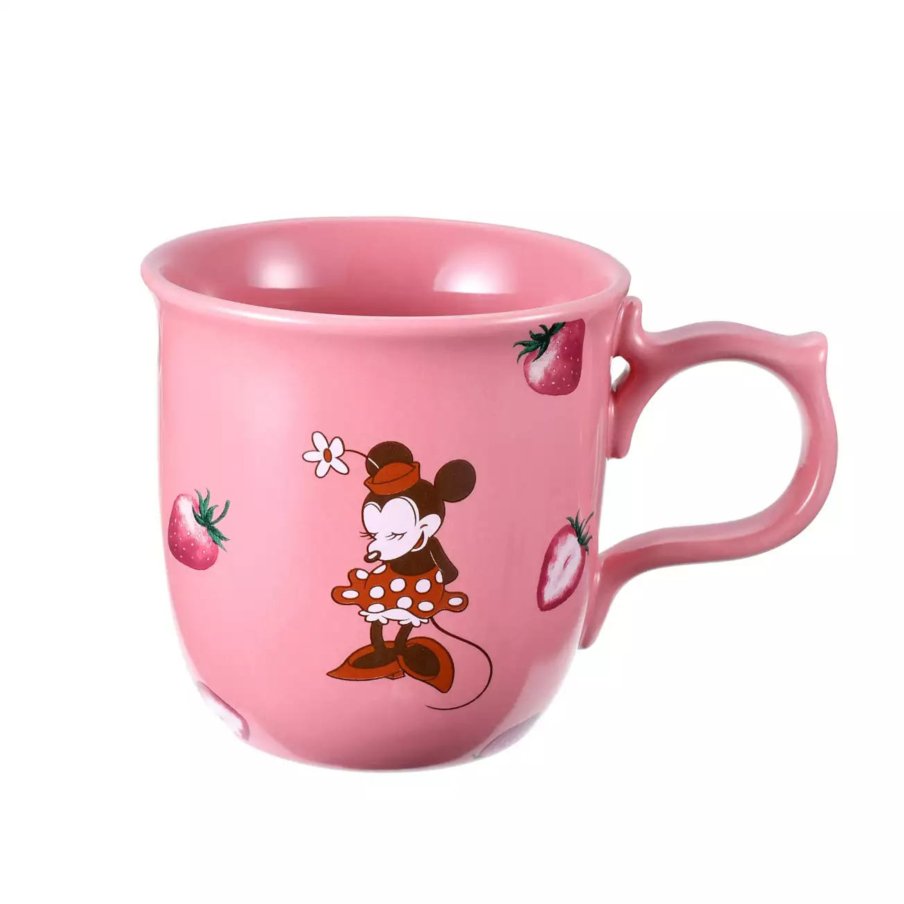 SDJ - Strawberry Collection 2024 - Mug