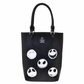 SDJ - Tim Burton's The Nightmare Before Christmas 30Years -Tote bag