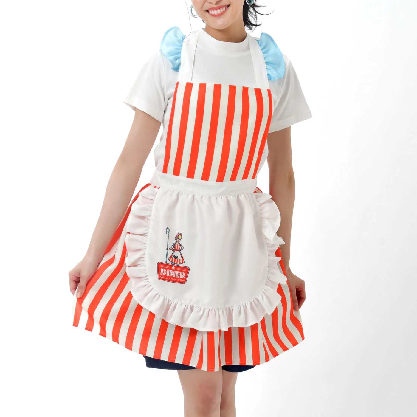 SDJ - TOY STORY DINER Collection - Apron