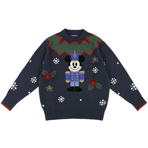 TDR - Christmas 2024 - Sweater