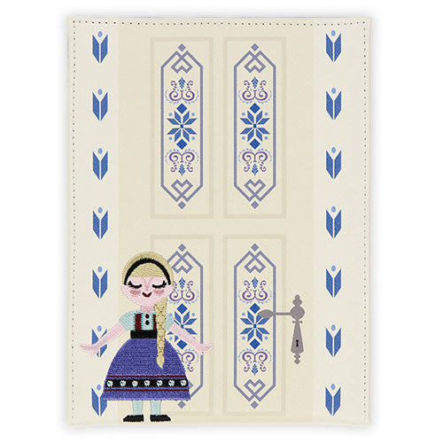 TDR - Anna and Elsa's Frozen Journey Collection - Mirror