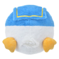 SDJ - Donald Duck Fluffy Collection - Cushion