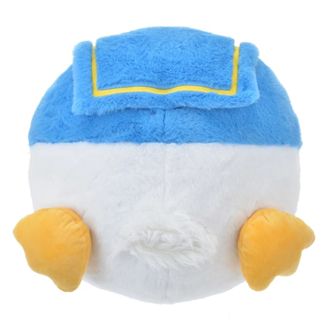 SDJ - Donald Duck Fluffy Collection - Cushion