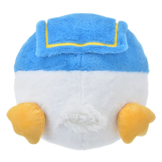 SDJ - Donald Duck Fluffy Collection - Cushion