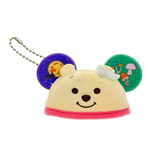 HKDL - 2025 “Halloween Party” - Winnie the Pooh Mini Ear Hat