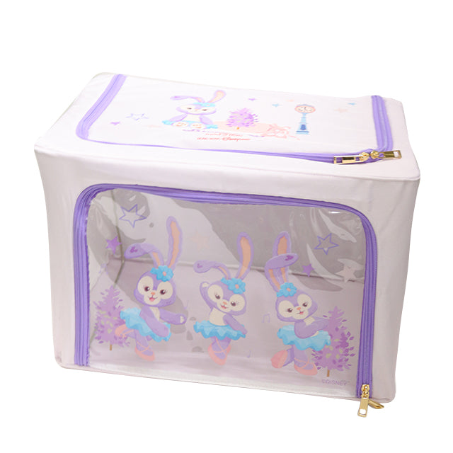 HKDL - StellaLou Foldable Storage Box