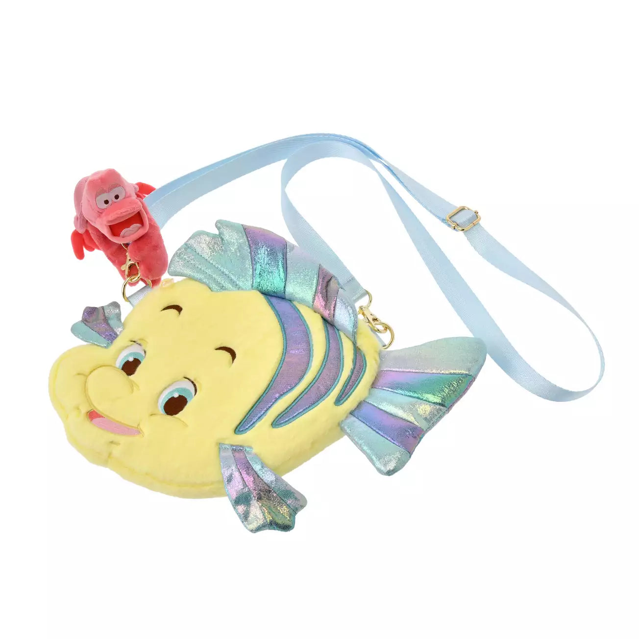 SDJ - Disney THE LITTLE MERMAID 35th - Crossbody bag