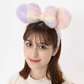 TDR - 2025 - Headband