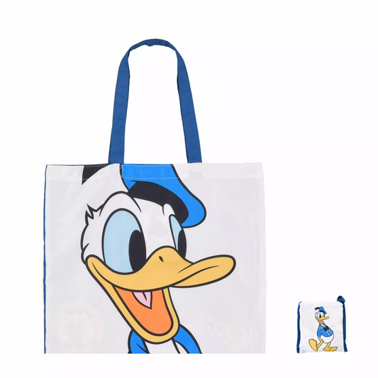 SDJ - DONALD BIRTHDAY 2024 Collection - Eco bag