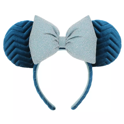 TDR - 2025 - Headband
