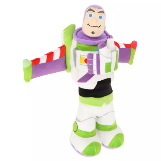 TDR - Snuggle snappers - Buzz Lightyear