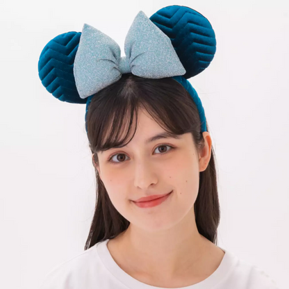 TDR - 2025 - Headband