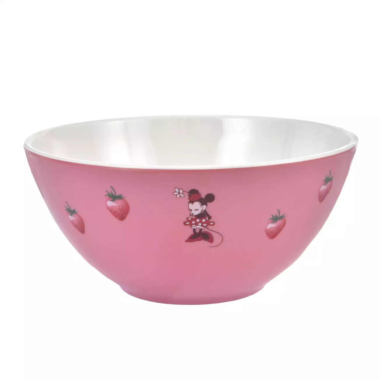 SDJ - Strawberry Collection 2024 - Bowl