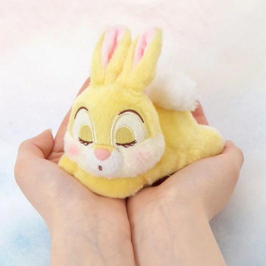 SDJ - Sleeping Plush Collection - Miss Bunny