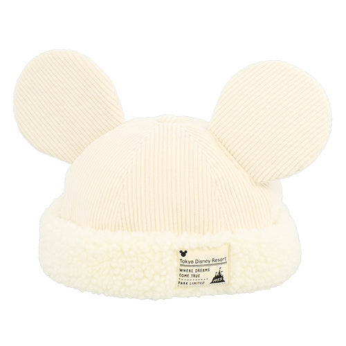 TDR - Winter 2024 - Cap