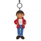 SDJ - Remember me - keychain plush
