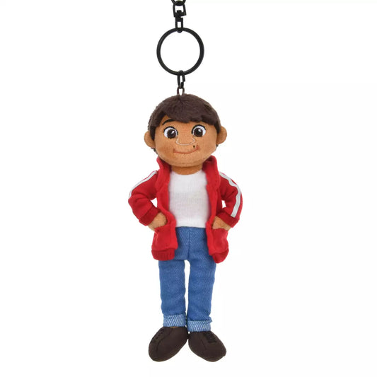 SDJ - Remember me - keychain plush