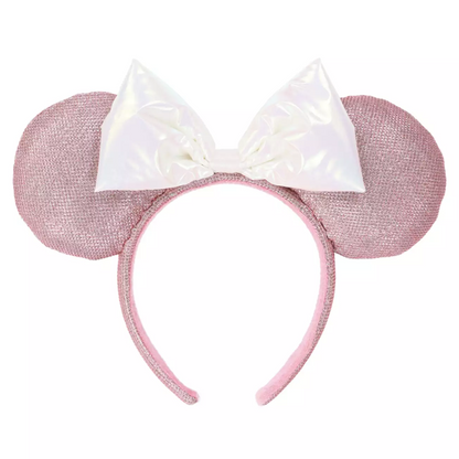 TDR - 2025 - Headband