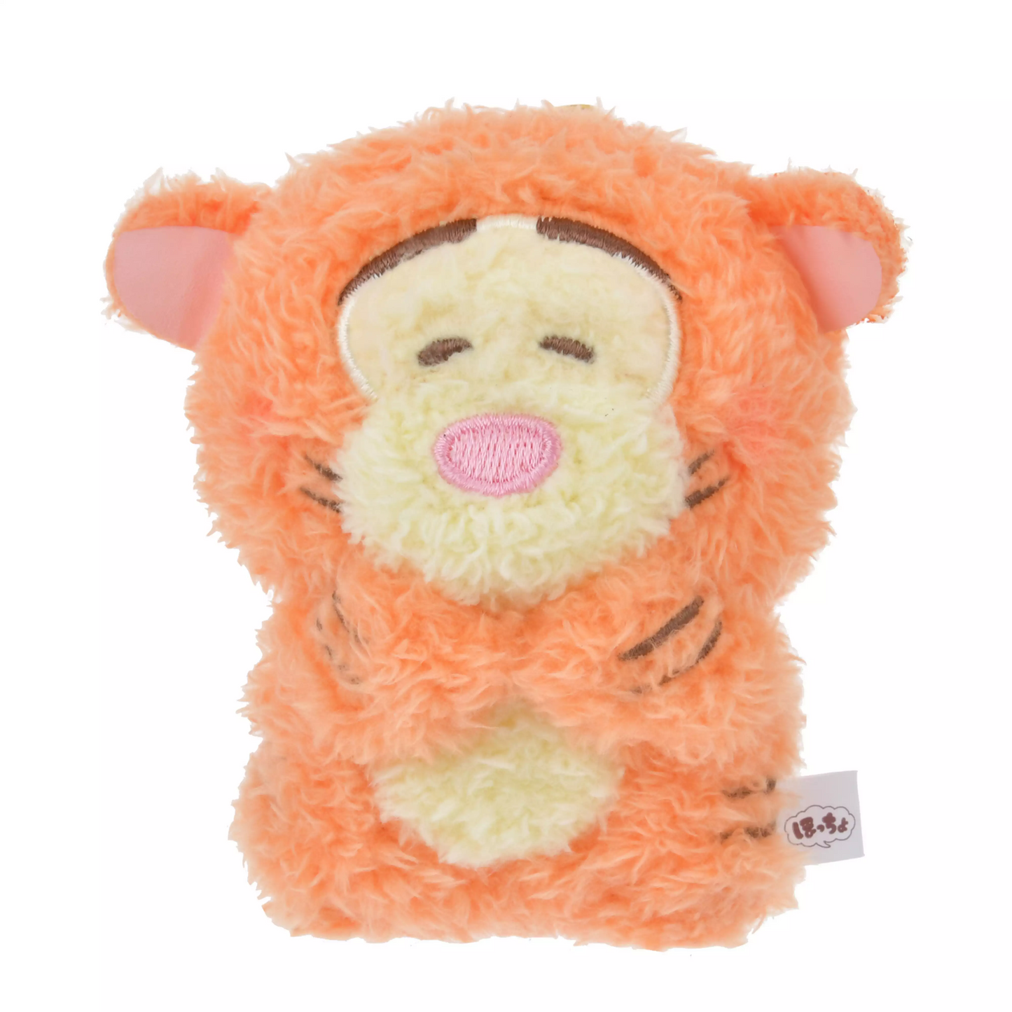 SDJ - Plush keychain - Tigger