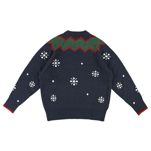 TDR - Christmas 2024 - Sweater