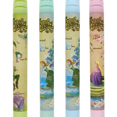 TDR - Fantasy Springs Collection - Ballpen set