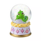 SDJ - Rapunzel Chriatmas - LED Snow globe