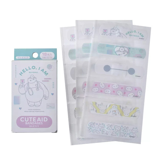 SDJ - CARE ROBOT BAYMAX - Bandage