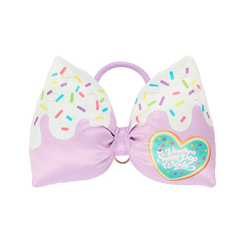 TDR - Vanellope's Sweet Pop World 2025 - Hair tie