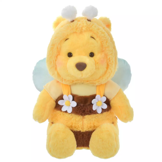 SDJ - HONEY DAY 2024 - Plush